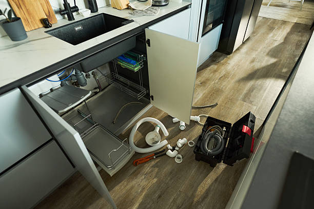 Reliable Drain Cleaning contractor in Spring Valley, WI by Street Wise - Plumbing